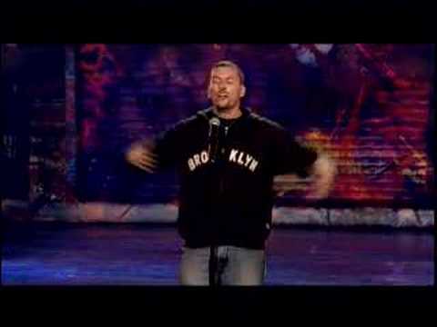 Whiteboyz in the Hood DVD clip - Joey Gay (clip 3)