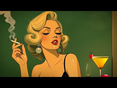 1940's Vintage Jazz Playlist - Jazz Classics
