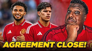 Download lagu Matheus Fernandes To Man Utd HUGE BOMBA! | Ederson Deal CLOSE! | Man Utd Transfer News mp3 Download lagu Matheus Fernandes To Man Utd HUGE BOMBA! | Ederson Deal CLOSE! | Man Utd Transfer News mp3