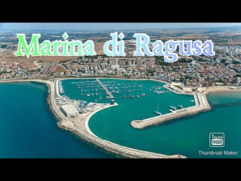 Marina di Ragusa Sicily trip 
