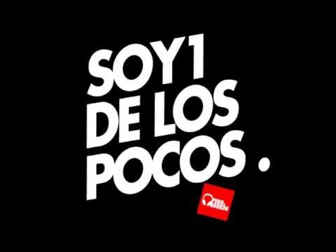 LA DOZIS DEJU - SOY UNO DE LOS POCOS