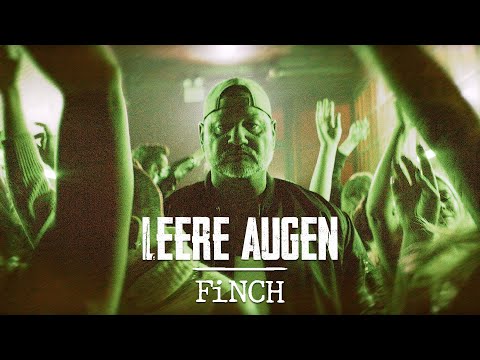 FiNCH - LEERE AUGEN (prod. Dasmo & Mania Music)