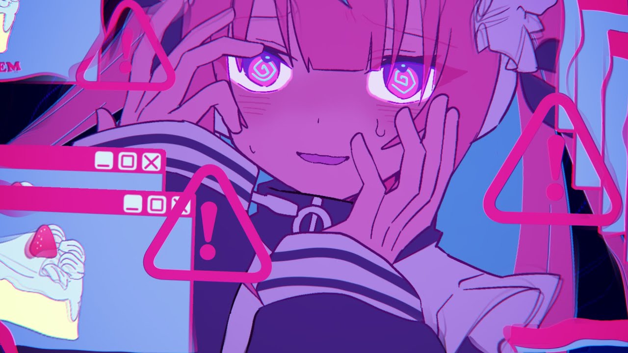 プリンセス・キャリー / 湊あくあ