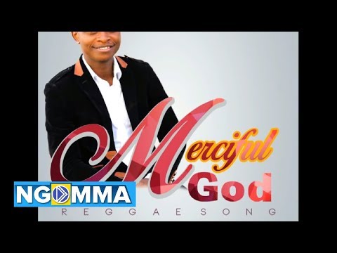 Erick Smith - Merciful God (Audio Video)