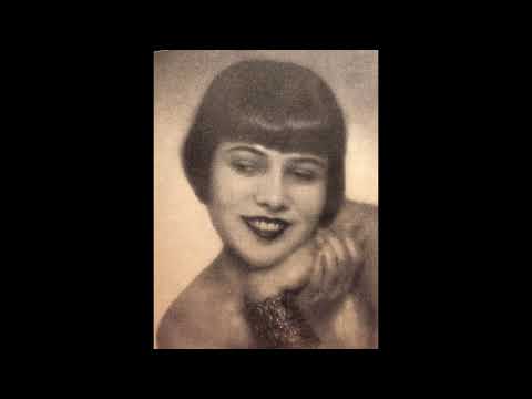Géza Komor Tanz-Orchester, Erwin van Roy, Judith, Blues, Berlin, 1928