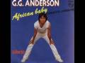 G.G. Anderson - African Baby 