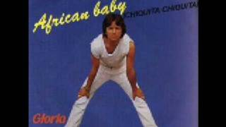 G.G. Anderson - African Baby