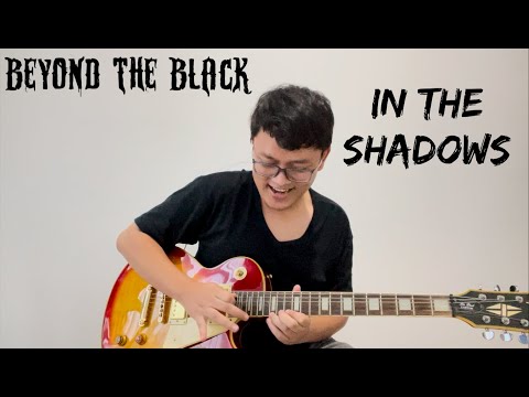 In The Shadows - Beyond The Black