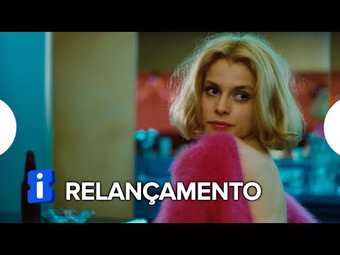 Paris, Texas (Relançamento 4K) - Trailer