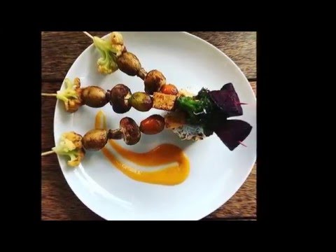 Restaurante Vegetariano Mexicano La Pacha Mama