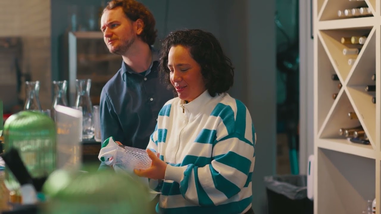 How Cafe Largesse Stood Out Online with a Stronger Website