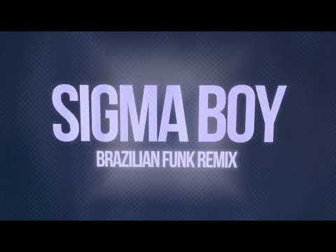 Betsy, Мария Янковская, HXELLPLAYA, VILLYBON - SIGMA BOY (BRAZILIAN FUNK REMIX)