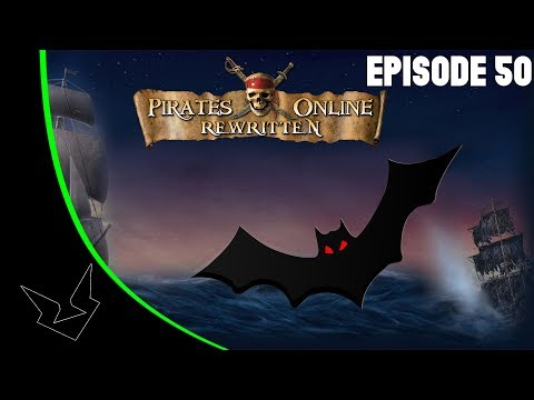 TLOPO - Pirates Online | Episode 50 | We Beat The Hallow Event Boss & Met A Fan