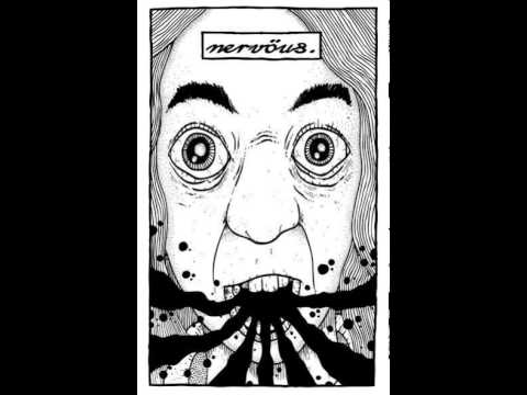 nervöus - friss dich satt