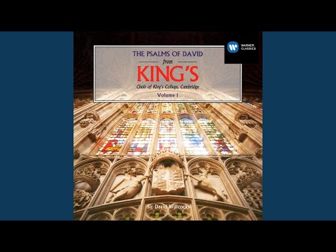 Psalm 148: O praise the Lord of heaven (1989 Remastered Version)