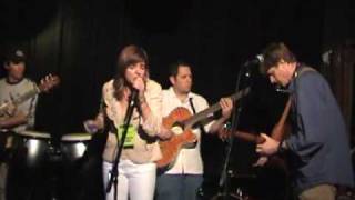 Stems, I Won&#39;t Die Alone, Smith&#39;s 03 27 09