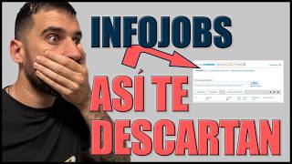 The SECRETS of InfoJobs | This is how it works FROM THE INSIDE | How they screen you out, automat...