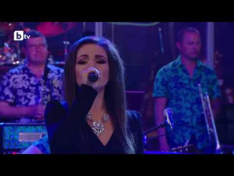 Невена Цонева – „Еничари ходят, мамо“ Шоуто на Слави