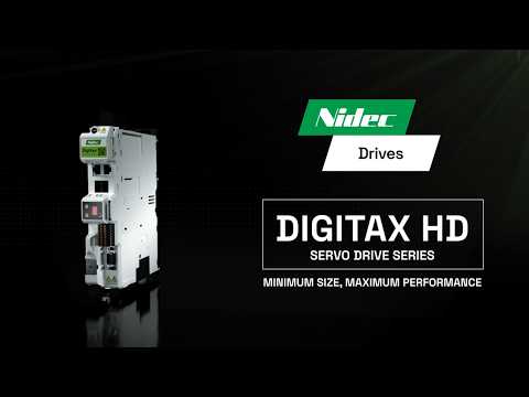 Nidec video thumbnail