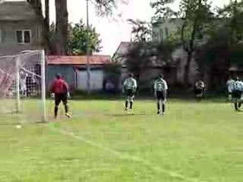 Amator Leopoldów/Rososz - Ruch Ryki