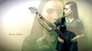 Die Krupps - Für einen Augenblick [Bass Cover] by: Lexy Lynx