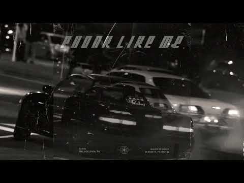 Sxrnn - Phonk Like Me (Baker Ya Maker)