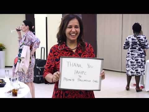 Improve Quality of Life -Palliative Care Education