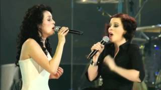 WITHIN TEMPTATION - SOMEWHERE - SUB ESPAÑOL (HD)