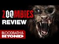 Zoombies 2016 Movie Review