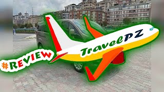 「TravelPZ」 Review Istanbul Airport Private VIP Transfers Hotels and Cruise Port