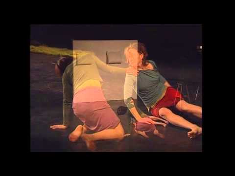 Entre Vues 2006 " Lichen " - Cie d'Ici P