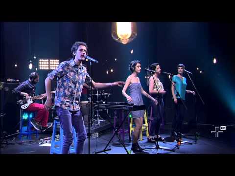 Diacho, por Trupe Chá de Boldo