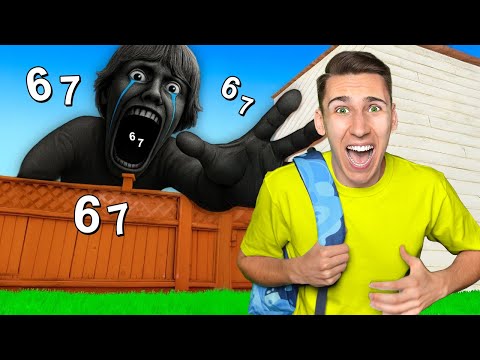 NAPAO ME JE 67 DEČAK!