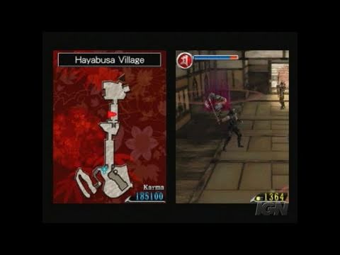 Sword World 2.0 Nintendo DS