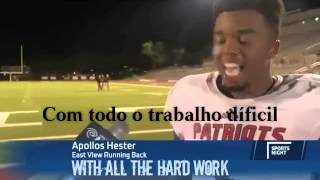 Schmoyoho|Scoreboard Legendado Pt-Br