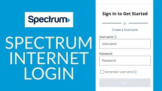 Spectrum Internet Login: How to Spectrum Sign In 2021? spectrum.net Login
