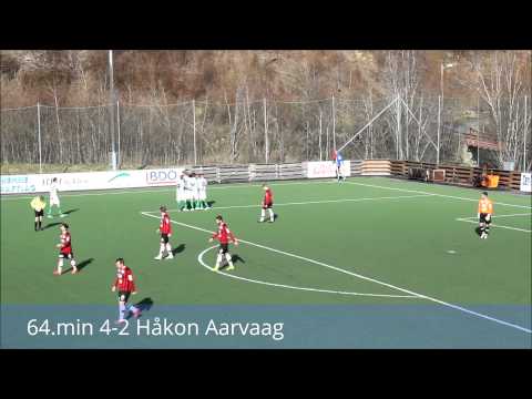 KIL/Hemne - Moelven IL