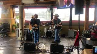 Bobby Dean singing “Honky Tonk With Me” written by Texas Bobby Dean, Pankytonk Music Publishing