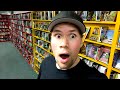 Movie Hunting Out Of Print Blu Ray Dvds And Vhs Tapes At Scarecrow Video
