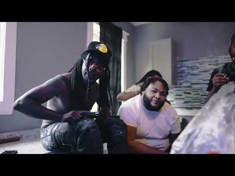 PedroBlack258 - “Impatient” ( Official Music Video )