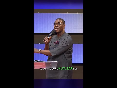 This Could Fix Nigeria’s Power Problem!