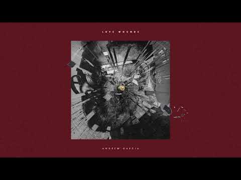 Andrew Garcia - Way It Was (Audio)