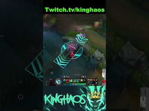 Thresh Trick you should know!