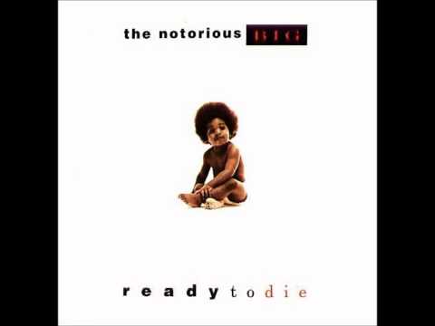 The Notourious BIG feat. Lords Of The Underground - Who shot ya
