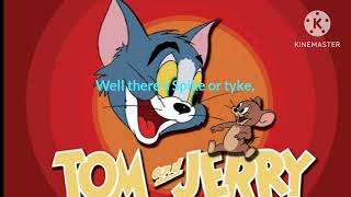 Download lagu Tom and Jerry Kids Show Karaoke  mp3