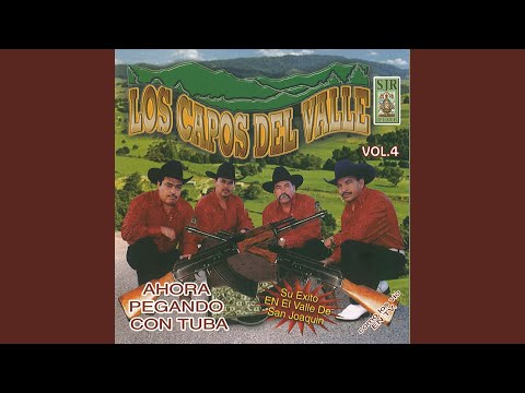 En El Valle De San Joaquin