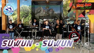 Download lagu SUWUN - SUWUN ~ RINDI SAFIRA ft ZAKY ZAFRAN WONG JOWO MADIUN x DHEHAN AUDIO mp3 Download lagu SUWUN - SUWUN ~ RINDI SAFIRA ft ZAKY ZAFRAN WONG JOWO MADIUN x DHEHAN AUDIO mp3