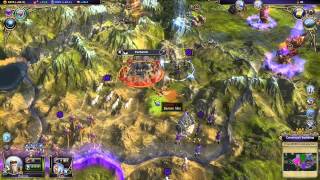 Warlock Master of the Arcane 5