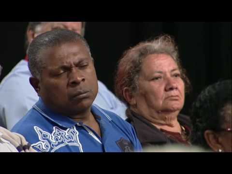 Santa Missa - 13/07/2016 - Homilia Padre Eduardo Dougherty, sj