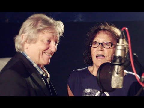 Václav Neckář – Mezi svými (jak vznikalo album)